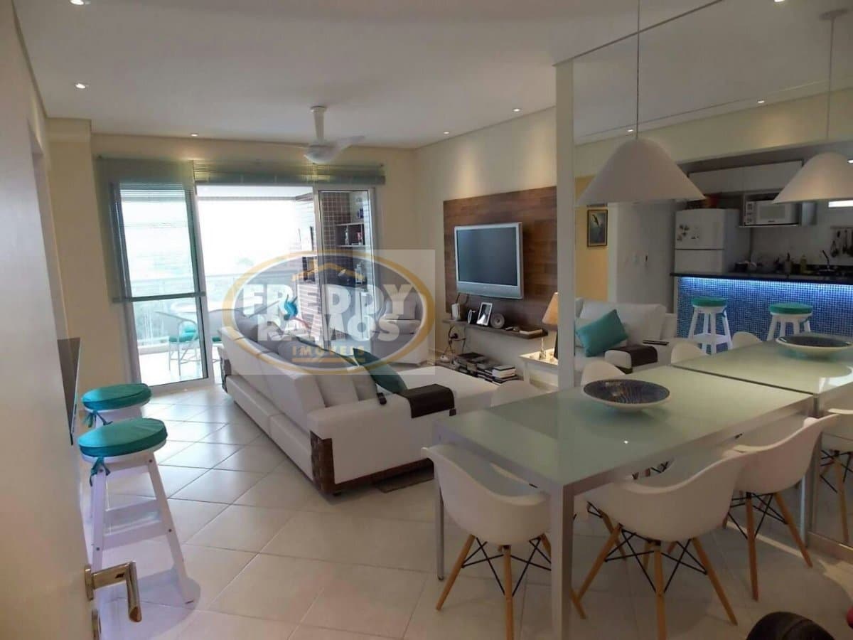 Apartamento Cobertura para Venda em Jardim São Lourenço Bertioga-SP