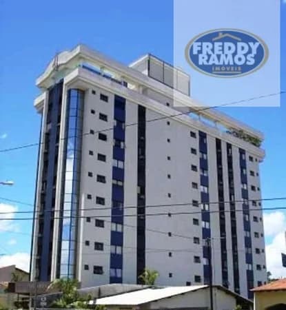 Apartamento Flat para Venda em Vila Oliveira Mogi das Cruzes-SP