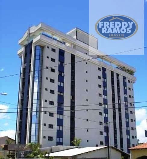 Apartamento Flat para Venda em Vila Oliveira Mogi das Cruzes-SP