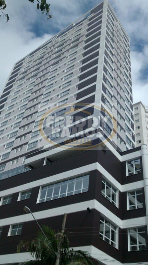 Flat para Venda em Vila Mogilar Mogi das Cruzes-SP