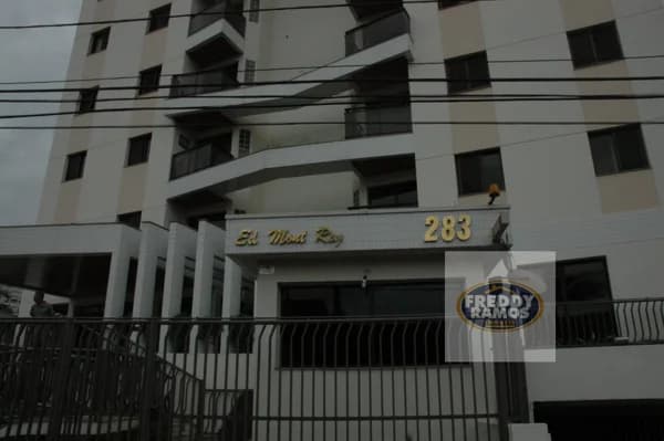 Apartamento Padrão para Aluguel em Vila Oliveira Mogi das Cruzes-SP