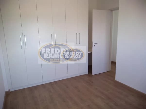 Apartamento Padrão para Venda em Vila Mogilar Mogi das Cruzes-SP
