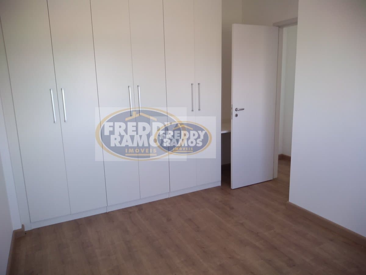 Apartamento Padrão para Venda em Vila Mogilar Mogi das Cruzes-SP