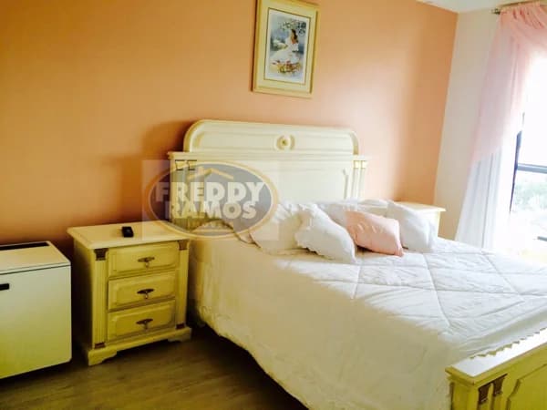 Apartamento Alto Padrão para Venda em Vila Oliveira Mogi das Cruzes-SP