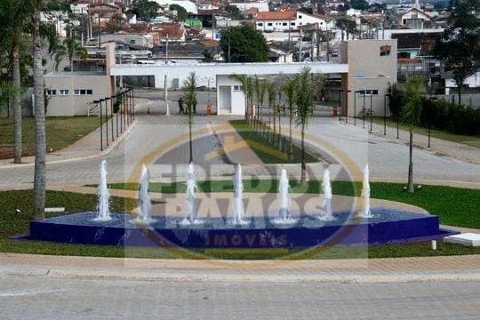 Terreno em Condomínio para Venda em Jardim São Pedro Mogi das Cruzes-SP