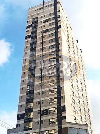 Flat para Aluguel em Loteamento Mogilar Mogi das Cruzes-SP