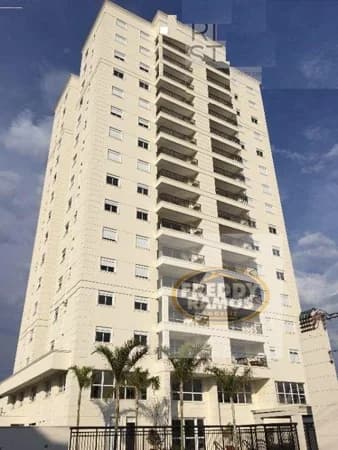 Apartamento Padrão para Venda em Jardim Armênia Mogi das Cruzes-SP