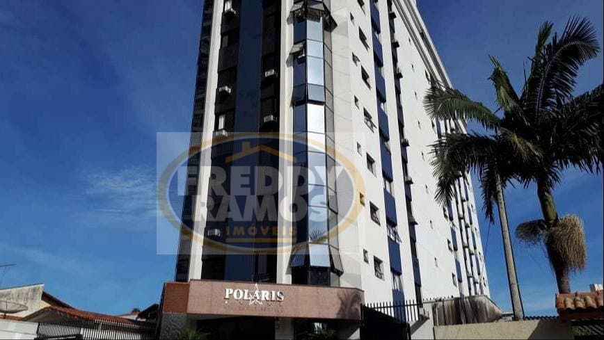 Apartamento Flat para Venda em Vila Oliveira Mogi das Cruzes-SP