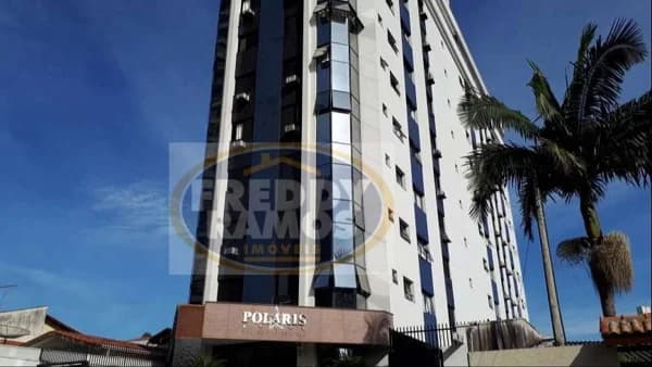 Apartamento Flat para Venda em Vila Oliveira Mogi das Cruzes-SP
