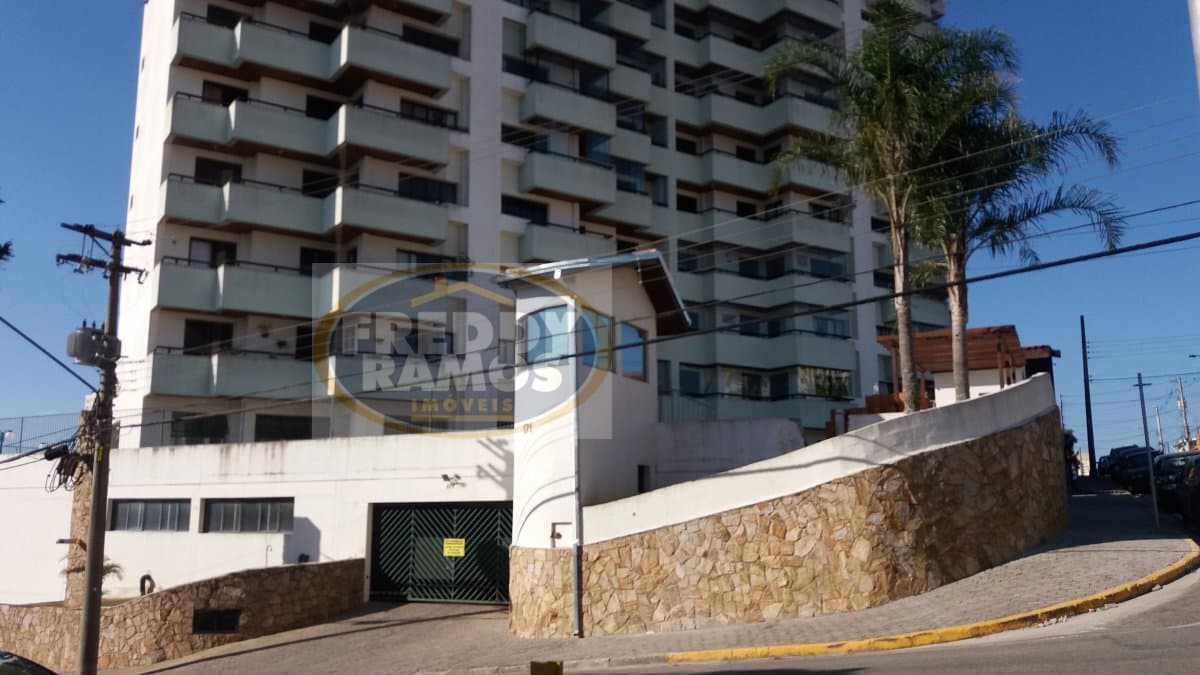 Apartamento Padrão para Venda em Vila Lavínia Mogi das Cruzes-SP
