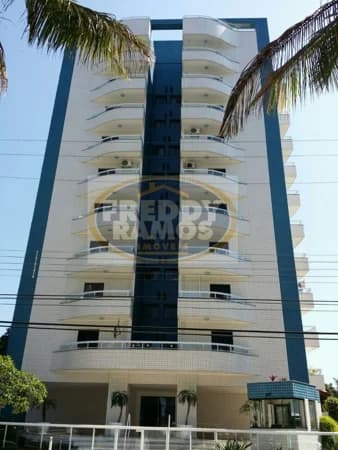 Apartamento Cobertura Duplex para Venda em Riviera de São Lourenço Bertioga-SP