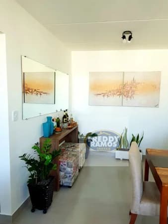 Apartamento Padrão para Venda em Cézar de Souza Mogi das Cruzes-SP
