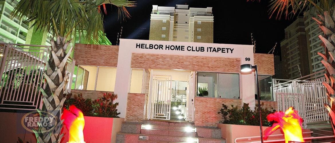 Apartamento Padrão para Venda em Vila Nova Socorro Mogi das Cruzes-SP