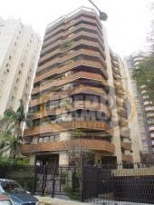 Apartamento Alto Padrão para Aluguel em Pacaembu São Paulo-SP