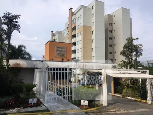 Apartamento Padrão para Venda em Vila Oliveira Mogi das Cruzes-SP