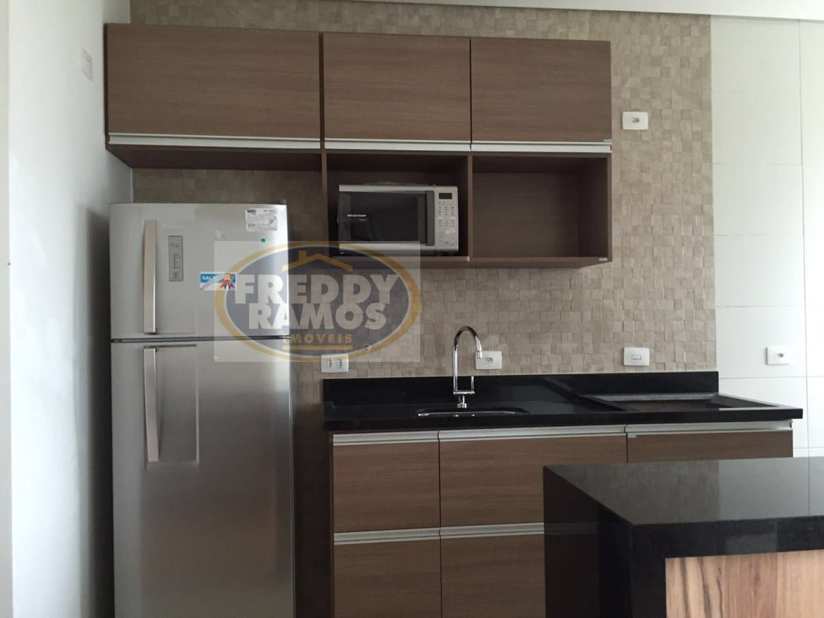 Flat para Aluguel em Vila Oliveira Mogi das Cruzes-SP