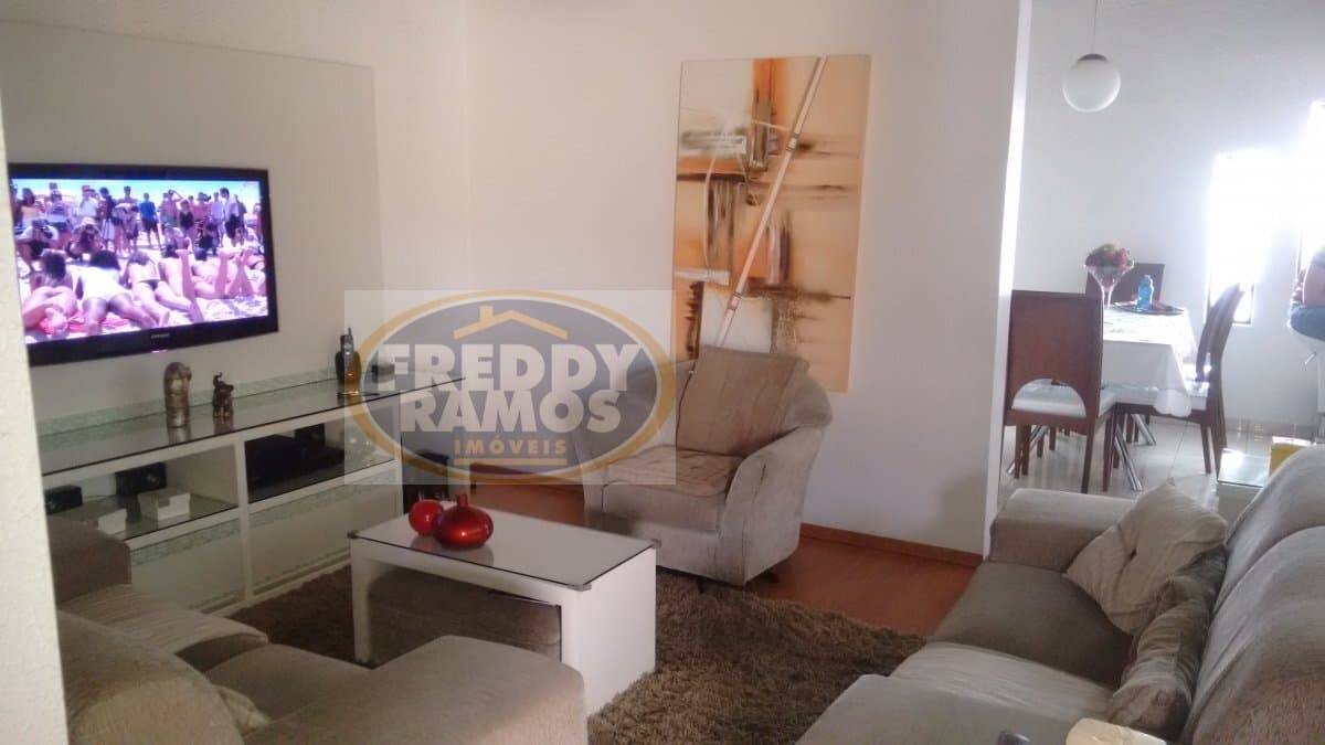 Casa Térrea para Venda em Alto Ipiranga Mogi das Cruzes-SP