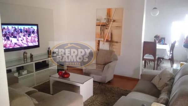 Casa Térrea para Venda em Alto Ipiranga Mogi das Cruzes-SP