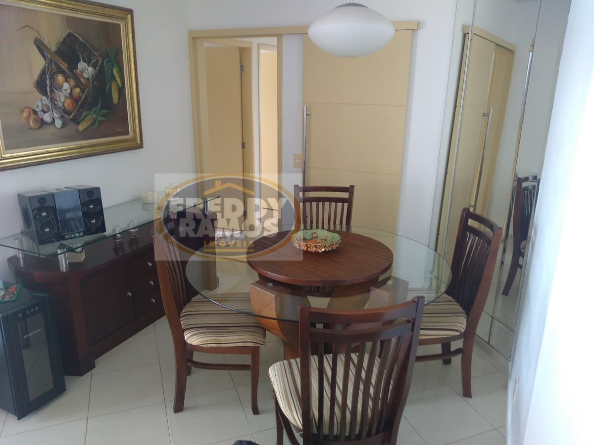 Apartamento Duplex para Venda em Centro Mogi das Cruzes-SP