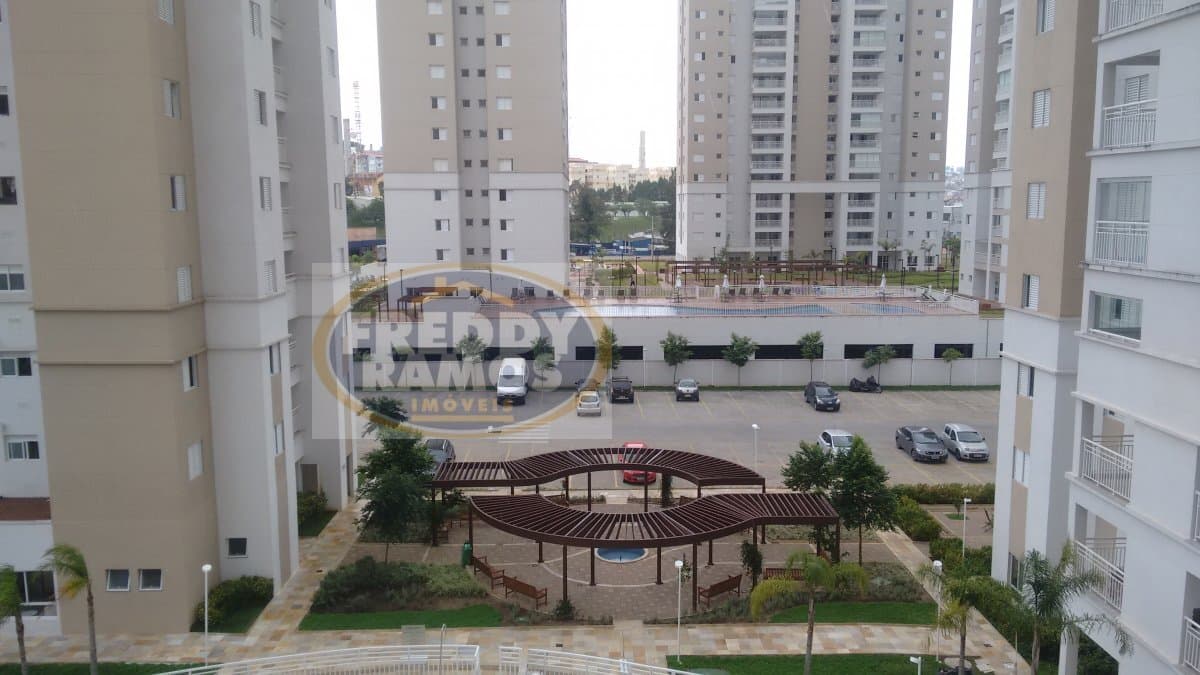 Apartamento Padrão para Venda em Vila Suissa Mogi das Cruzes-SP