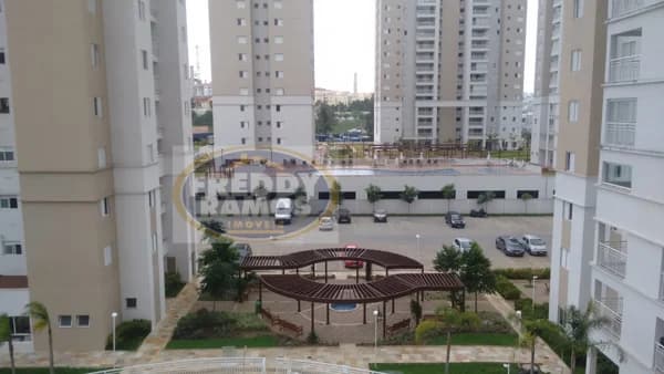 Apartamento Padrão para Venda em Vila Suissa Mogi das Cruzes-SP