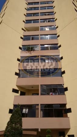 Apartamento Padrão para Venda em Alto Ipiranga Mogi das Cruzes-SP