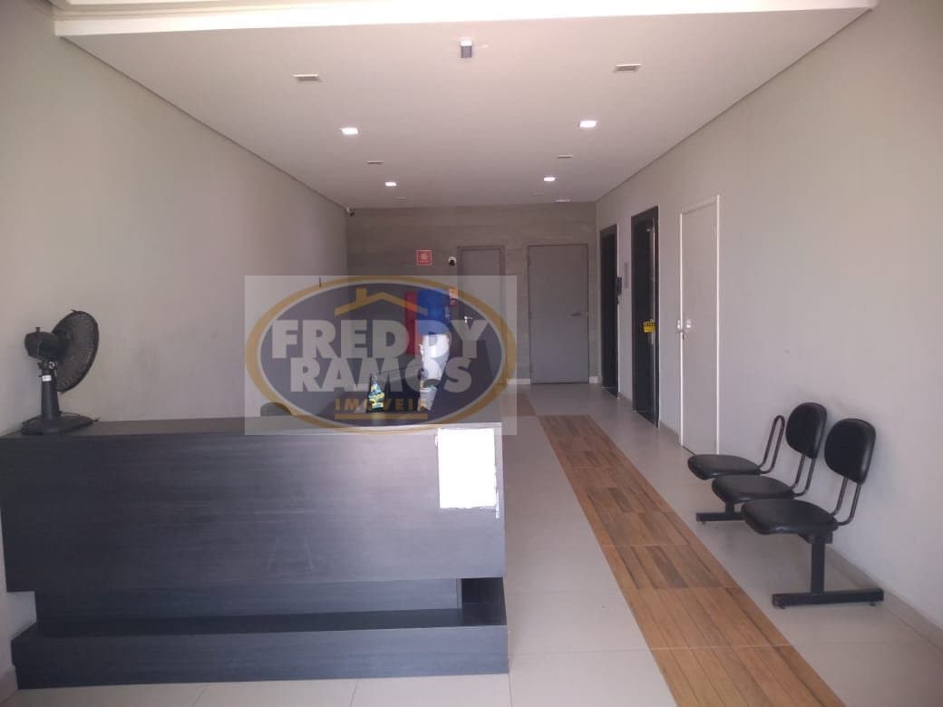 Sala comercial Em edifício para Venda em Parque Monte Líbano Mogi das Cruzes-SP