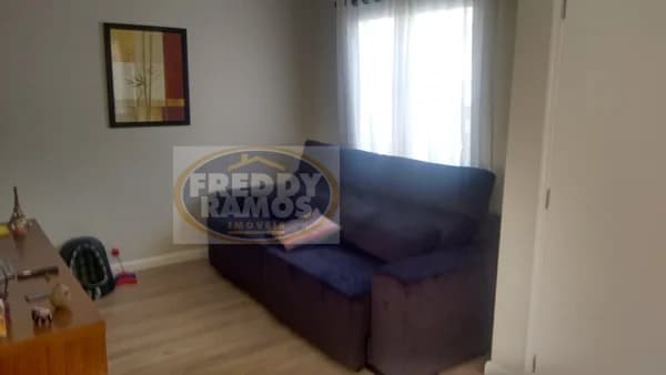 Sobrado em Condomínio para Venda em Vila Oliveira Mogi das Cruzes-SP