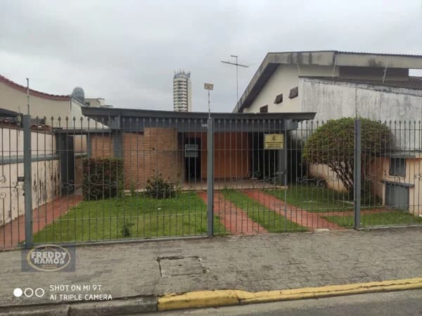Ponto comercial Comercio para Aluguel em Parque Monte Líbano Mogi das Cruzes-SP