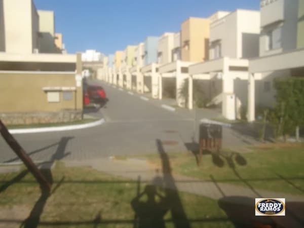 Sobrado em Condomínio para Venda em Vila Oliveira Mogi das Cruzes-SP