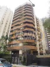 Apartamento Alto Padrão para Venda em Pacaembu São Paulo-SP