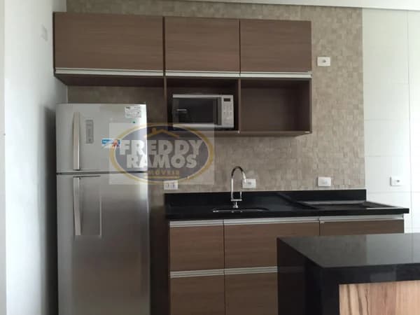Flat para Venda em Vila Oliveira Mogi das Cruzes-SP