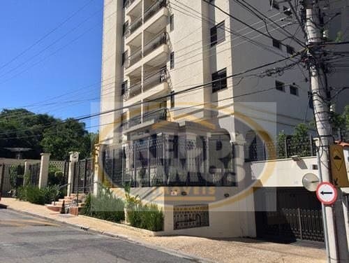 Apartamento Padrão para Venda em Vila Oliveira Mogi das Cruzes-SP