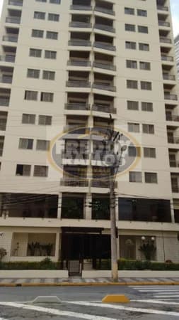 Apartamento Padrão para Venda em Vila Mogilar Mogi das Cruzes-SP