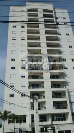 Apartamento Padrão para Venda em Vila Nova Socorro Mogi das Cruzes-SP
