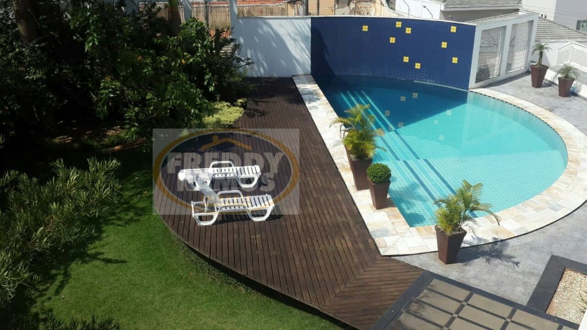 Casa Sobrado para Venda em Vila Oliveira Mogi das Cruzes-SP