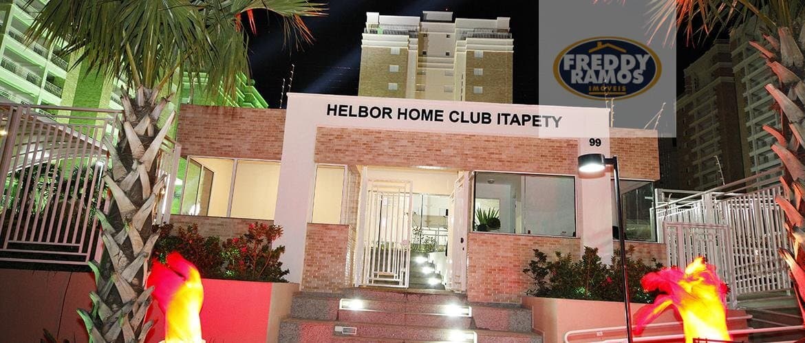 Apartamento Cobertura Duplex para Venda em Vila Nova Socorro Mogi das Cruzes-SP