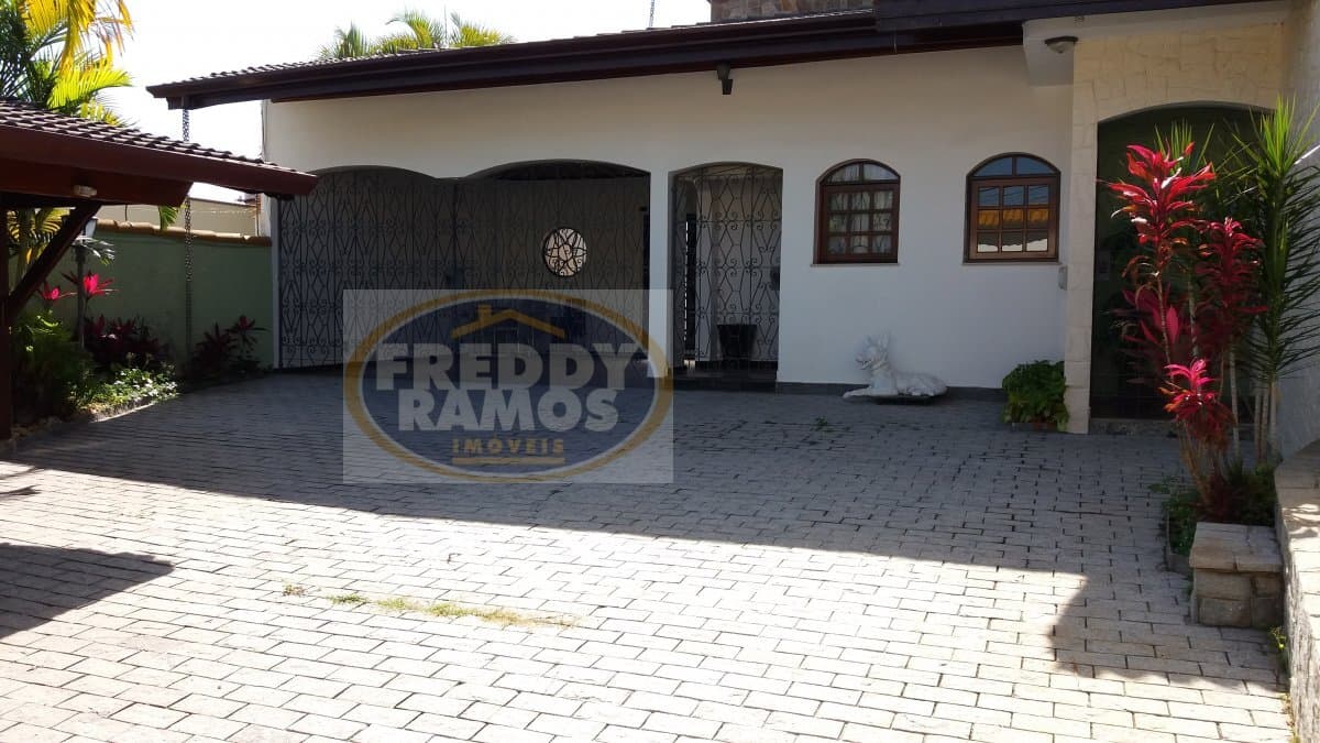 Sobrado Alto Padrão para Venda em Vila Oliveira Mogi das Cruzes-SP