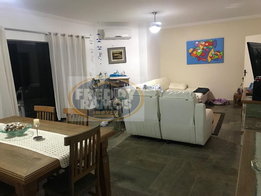 Apartamento Cobertura para Venda em Balneário Guarujá Guarujá-SP