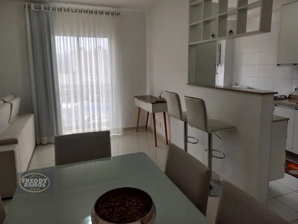 Apartamento Padrão para Venda em Vila Mogilar Mogi das Cruzes-SP