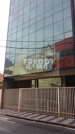 Prédio Comercial para Aluguel em Centro Mogi das Cruzes-SP