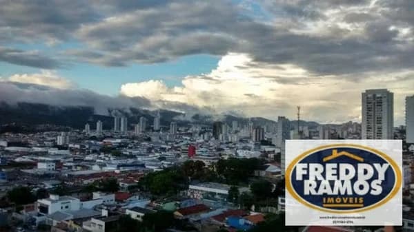 Apartamento Padrão para Venda em Centro Mogi das Cruzes-SP