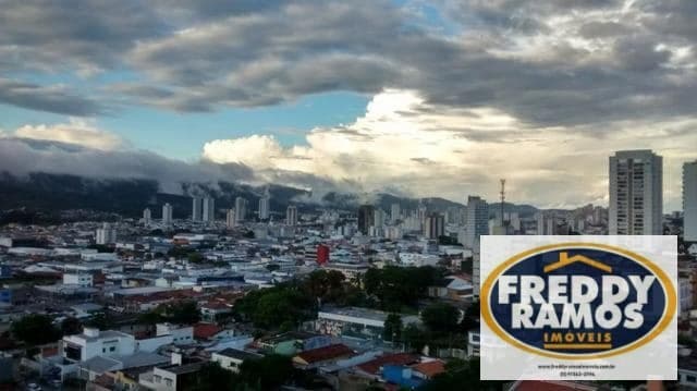 Apartamento Padrão para Venda em Centro Mogi das Cruzes-SP