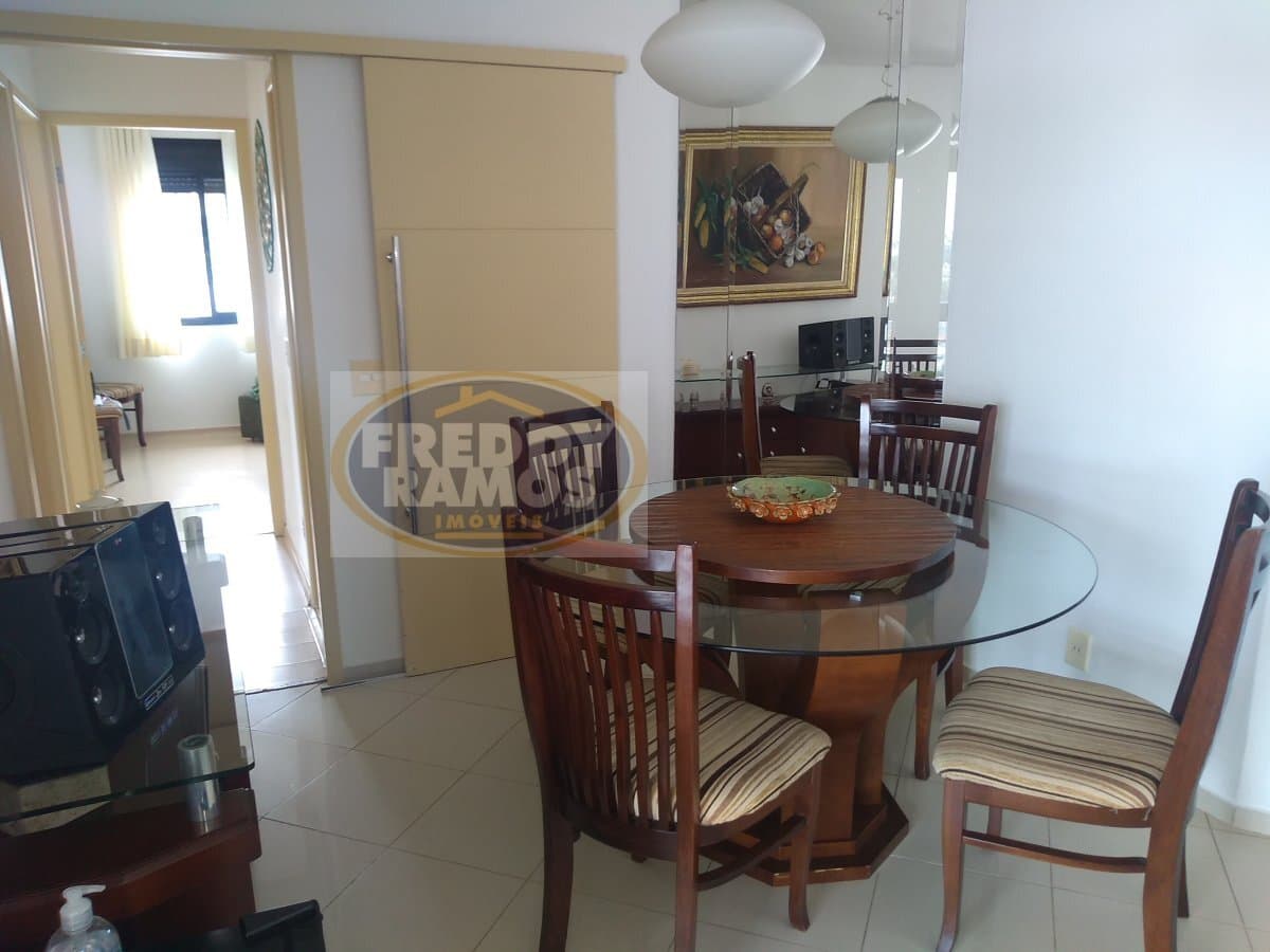 Apartamento Duplex para Aluguel em Centro Mogi das Cruzes-SP