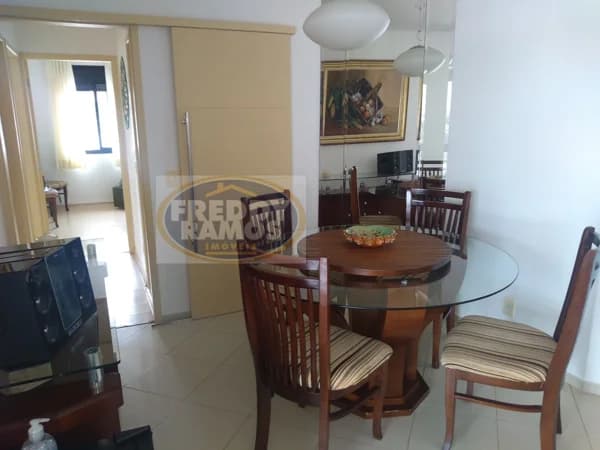 Apartamento Duplex para Aluguel em Centro Mogi das Cruzes-SP