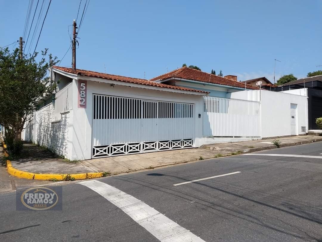Casa Térrea para Venda em Vila Oliveira Mogi das Cruzes-SP
