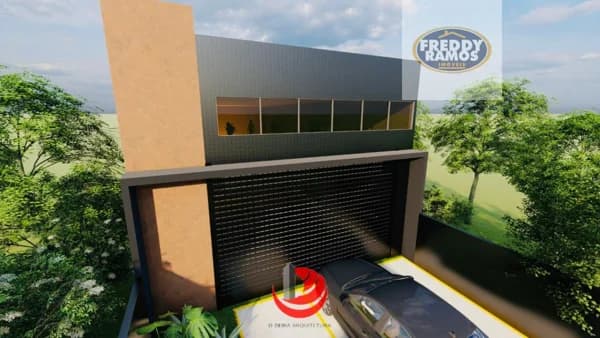 Prédio Comercial para Venda e Aluguel em Vila Ipiranga Mogi das Cruzes-SP