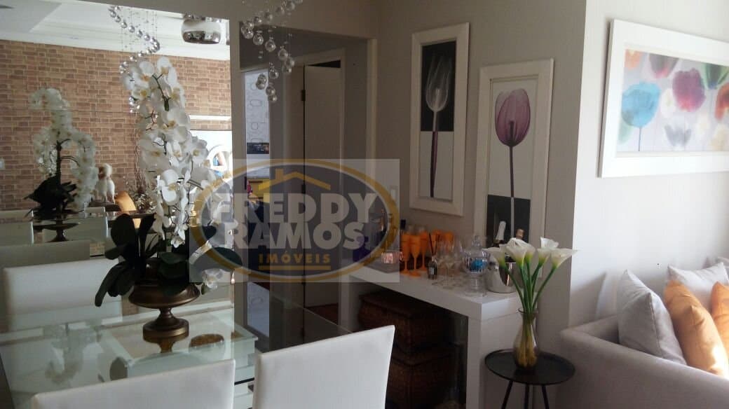 Apartamento Padrão para Venda em Vila Lavínia Mogi das Cruzes-SP