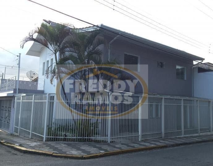 Ponto comercial Comercio para Aluguel em Centro Mogi das Cruzes-SP