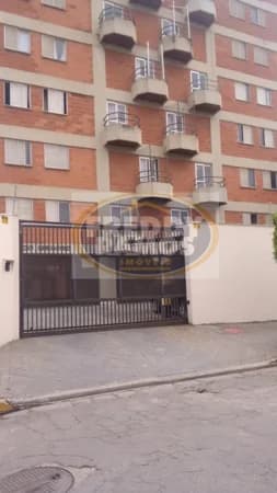 Apartamento Padrão para Venda em Cézar de Souza Mogi das Cruzes-SP